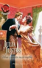 Una coqueta incorregible