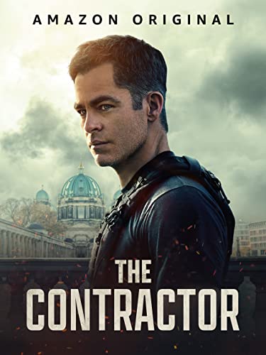  THE CONTRACTOR
