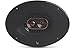 Infinity Reference REF-9633IX 6x9 3-Way Coaxial Speakers (300 WATTS 100 RMS)