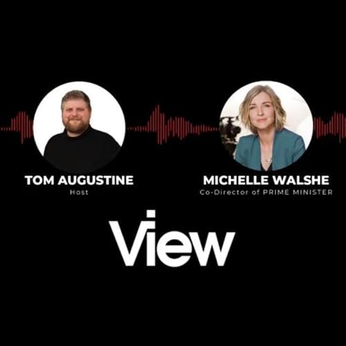 Behind the Film: PRIME MINISTER with Michelle Walshe