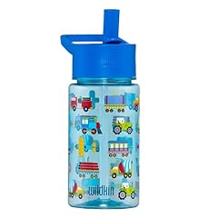 Trains, Planes & Trucks