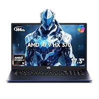 NIMO 17.3" Copilot+ AI Laptop NIMO 17.3" Copilot+ AI Laptop