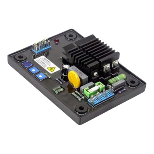 AVR KR620 carte de régulation de tension automatique pour générateur
