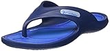  Rider Cape VII - Zapatos de playa y piscina infantil, unisex, color azul (22117), talla 28