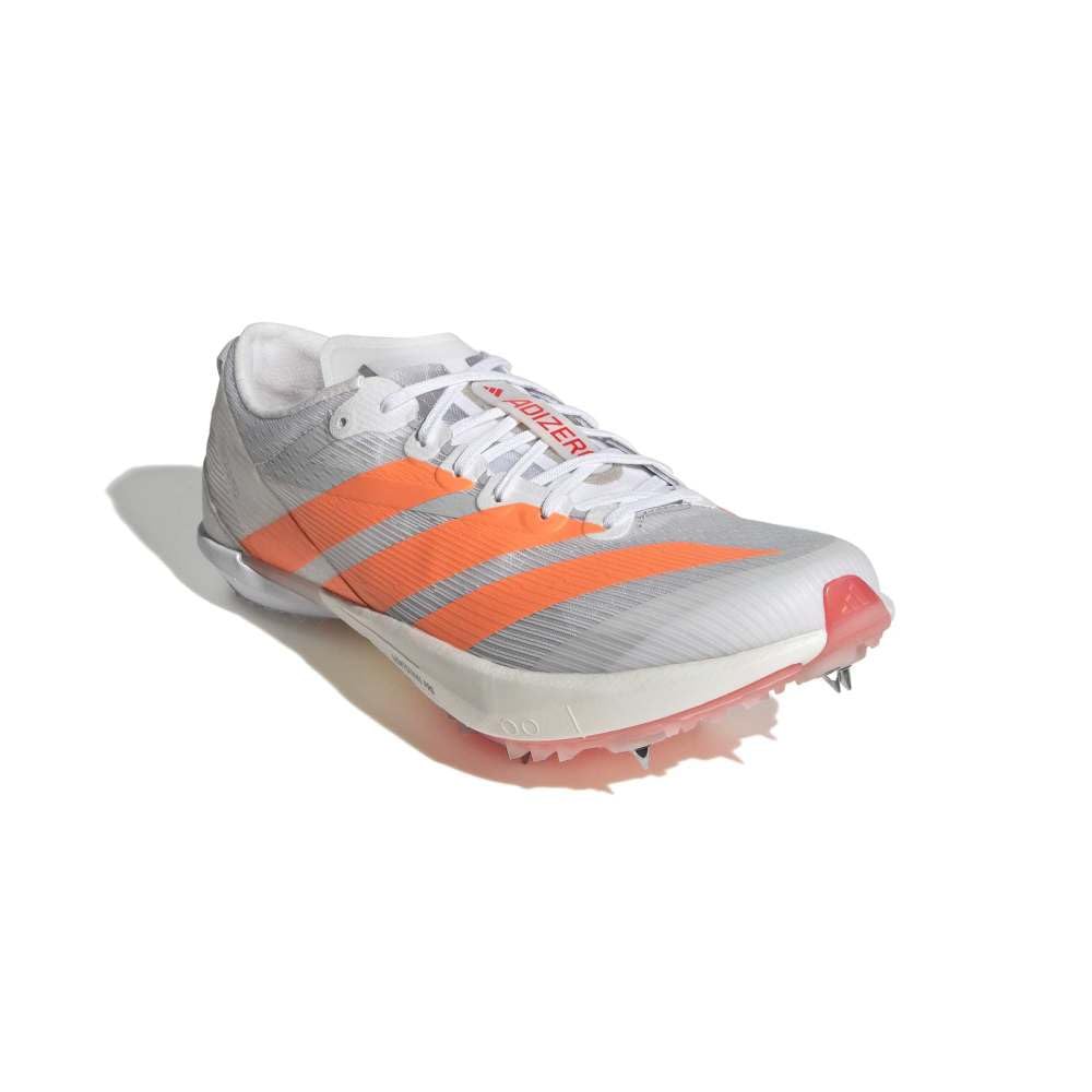 希少サイズアディダス アディゼロアンビション23cm Amazon.co.jp: アディダス（adidas） 陸上スパイク オールウェザー