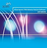 3COM SWITCH 7700 7-SLOT ( 3CR1686593 )