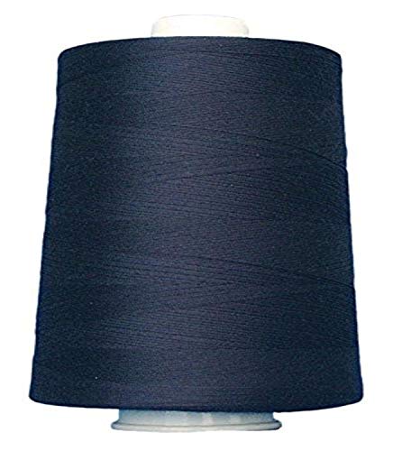 Superior Threads 13402-3109QC Omni 40 W przędza poliestrowa, 6000 jd, granatowa