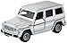 TAKARA TOMY Tomica No.35 Mercedes-Benz G-Class (Box)