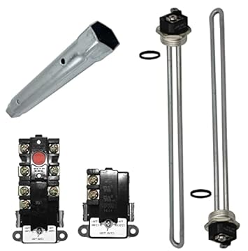best water heater replacement