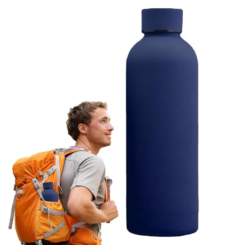 Balancín aislado de acero inoxidable | Agua caliente de alta capacidad,Accesorios de cocina para mujeres hombres adultos adolescentes