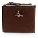 Carteira WJ Pequena Feminina