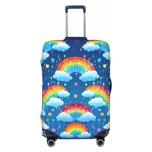 Housse de bagage lavable et anti-rayures pour la protection de vos valises