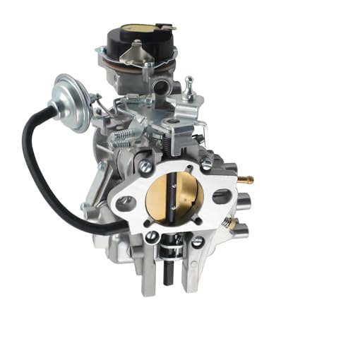 Carburateur monocylindre 43 mm Ford F-350 idéal pour la rénovation mécanique de moteurs anciens