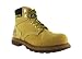 Caterpillar Men's 2nd Shift 6" Steel Toe Boot