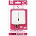 ARIES MFG GP-AC2USB-PD 30W Dual USB AC Adapter - Quantity 1