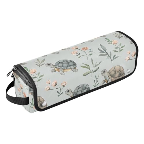 Bolsa de viaje para herramientas de cabello con protector térmico miniatura 1