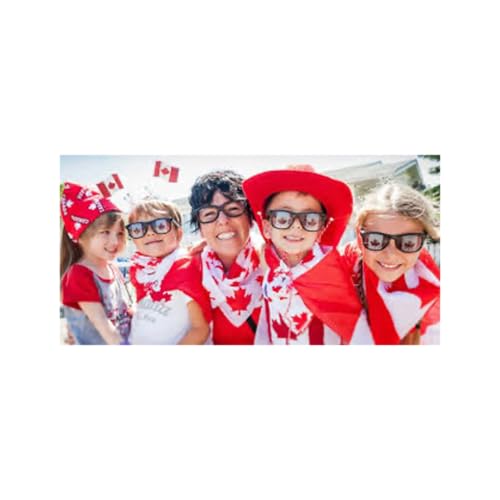 Monday 16 February Family Day in Canada