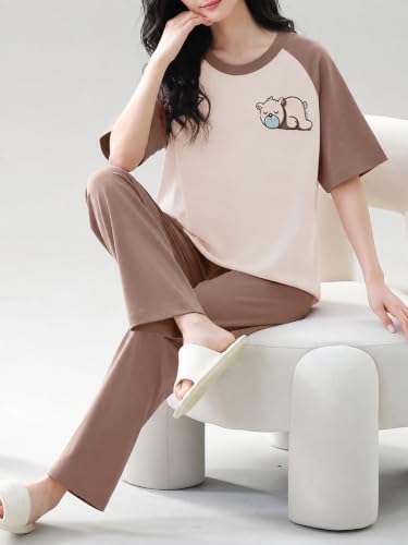 Image of Louis Luxe Women Pajama Set