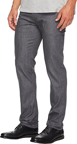 Image of Levi's Men's 511 Slim Fit Discontinued, Plain Grey-Stretch, 28W x 32L