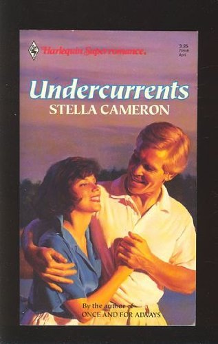 Under Currents 0373704488 Book Cover