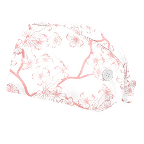 Casquettes de travail ajustables pour en finir avec la transpiration et les cheveux rebelles