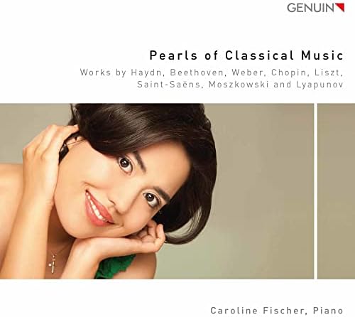 Werke für Klavier - Pearls of Classical Music