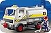 Produktbild PLAYMOBIL 3173 - Tanklastwagen