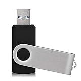 2TB USB Flash Drives High Speed USB 2.0 Memory Stick Rotatable Fold for Laptop/Computer/PC (2tb)