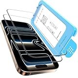 【Installation Automatique en 5 Secondes – Taux de Réussite 99,7%】Le cadre d'installation intelligent permet un alignement parfait en moins de 5 secondes. La technologie antistatique réduit 99% des bulles causées par la poussière. Taux de réussite de l'installation supérieur à 99,7% – pratiquement parfait, ultra-simple