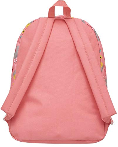 Mochila Escolar, Pacific 7800110, Multicolor