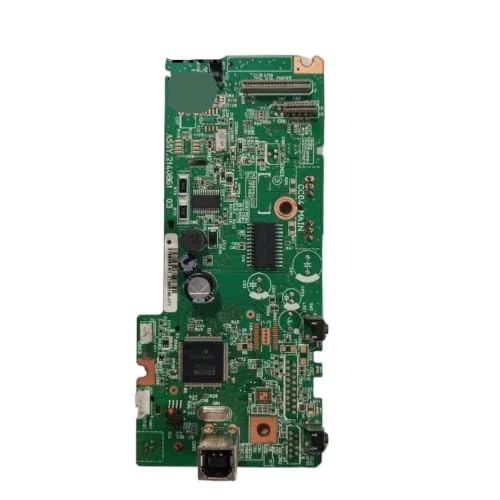 Carte mère L455 pour formateur d'imprimante - Pièce de rechange 1pc compatible