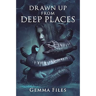 Drawn Up From Deep Places