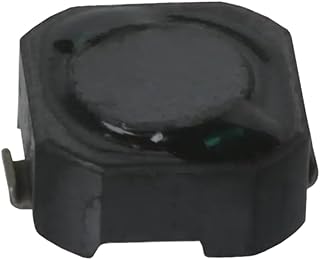 Pack of 5pcs CDRH62BNP-220MC-B Inductor Power Shielded Drum Core 22uH 20% 1KHz Ferrite 0.74A 0.34Ohm DCR, Cut Tape, RoHS