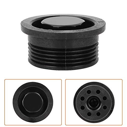 Tavola da Surf Air Vent 3 * 1.5 * 2.5 cm Plastica