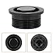 Surfboard Air Vent 3 * 1.5 * 2.5cm for Paddle Board Spare Parts Gear Accessories