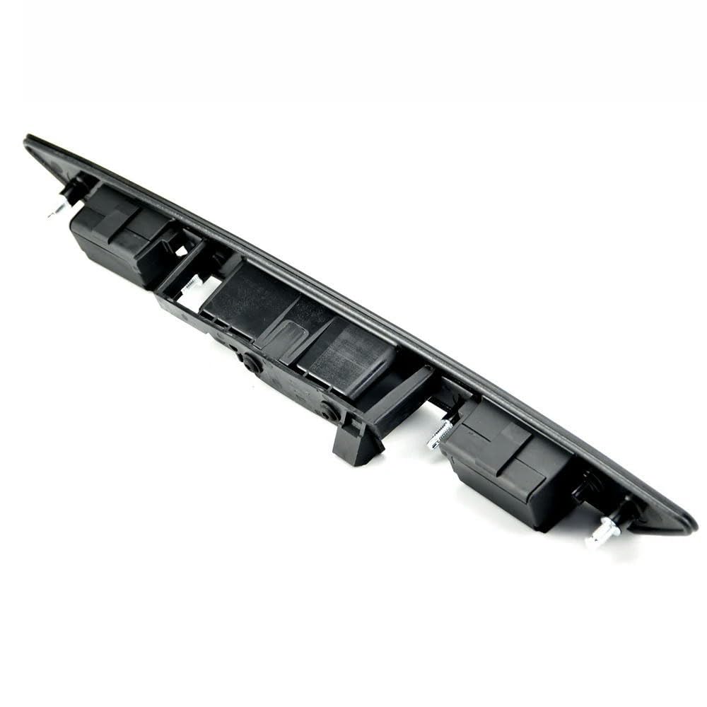 RS3 Griffleiste NSGMXT Griffleiste Heckklappe Mit Kennzeichenbeleuchtung – Für Audi A3 A4 A6 Q7 RS-Modelle Audi Ersatzteil 8P4827574