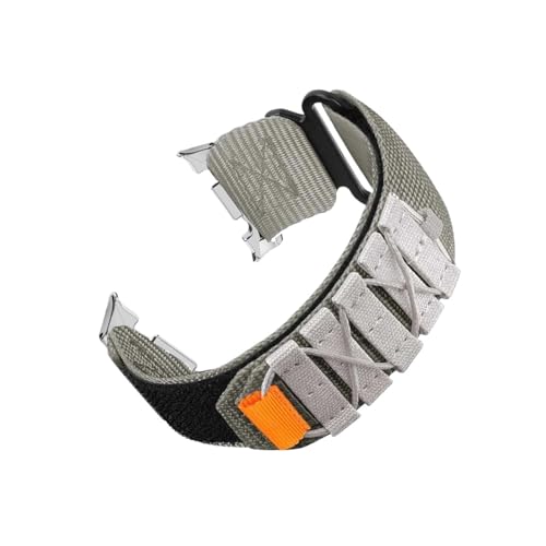 ���s�p�i�C�����r���v�o���h Samsung Galaxy Watch 8 44mm 40mm/8Classic 46mm�p, �V���o�[�O���[, For Galaxy 8 44/40mm
