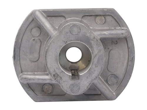Support de lame Ø20mm SECURA pour réparer les vibrations sur Efco EF 92R/16 K - 4