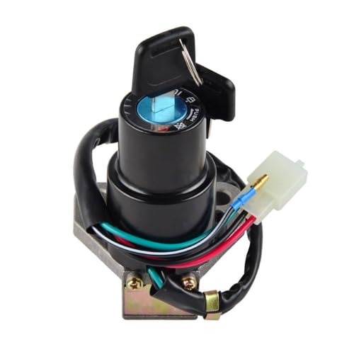 Kit conversion ignition motorcycle pour YZF-R125 et Apache 125 - 2