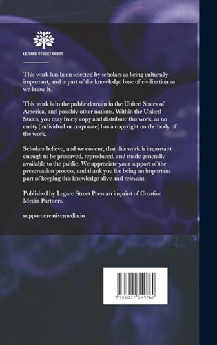 A Monograph of the Foraminifera of the North Pacific Ocean