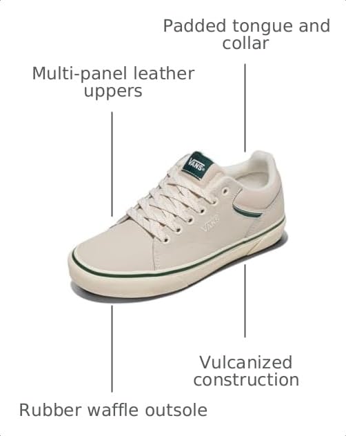 Image of Vans Women's Seldan Shoe