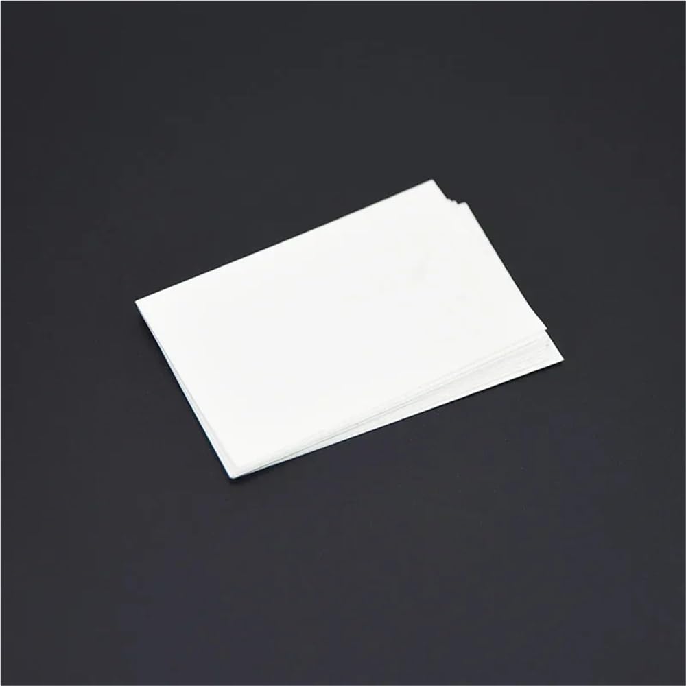 20 stücke 30 * 60 Blätter Fotografische Zink PS2203 Smart Mobile Drucker Foto Papiere Fit for LG PD269 PD251 PD261 PD233 PD239