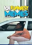 101 FUNNIEST MEMES: BOOK 94