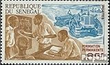 sénégal Prophila Collection sénégal 569 (complète.Edition.) Neuf avec Gomme Originale ** MNH 1975 Formation Professionnelle Formation Continue (Timbres pour Les collectionneurs) Voitures/trafic Routier