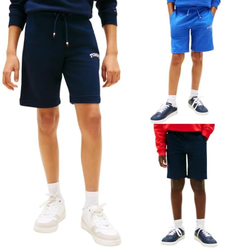 Tommy Hilfiger BTS Shorts Pack pantalones cortos de hombre ropa interior de algodon