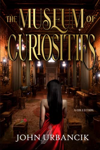 The Museum of Curiosities