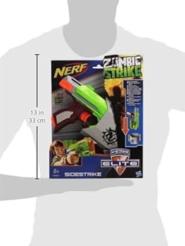 ナーフ ゾンビストライク スポーツ玩具 ゾンビストライク ナーフ」の人気商品一覧 | 安い