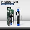Golf Grip Trainer, Golf Training Grip, Golf Club Grips, Grip Trainer, Golf Grip, Attachment For Improved Hand Positioning On Golf Club #G