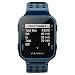 Garmin Approach S20, GPS Golf Watch with Step Tracking, Preloaded Courses, Midnight Teal