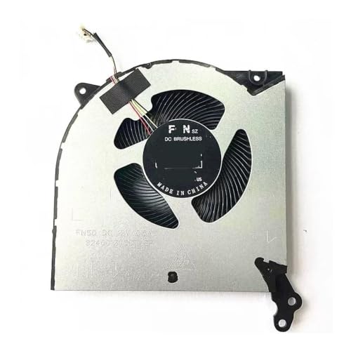 Ventilateur Legion5 12V Lenovo R7000P résout la surchauffe et le bruit de votre PC portable